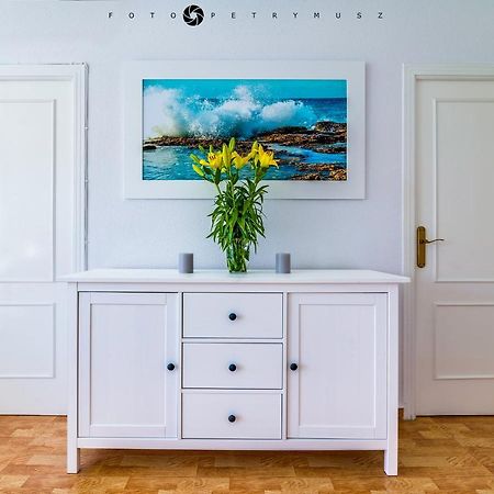 108 Apartament Fabulus Torrevieja Kültér fotó
