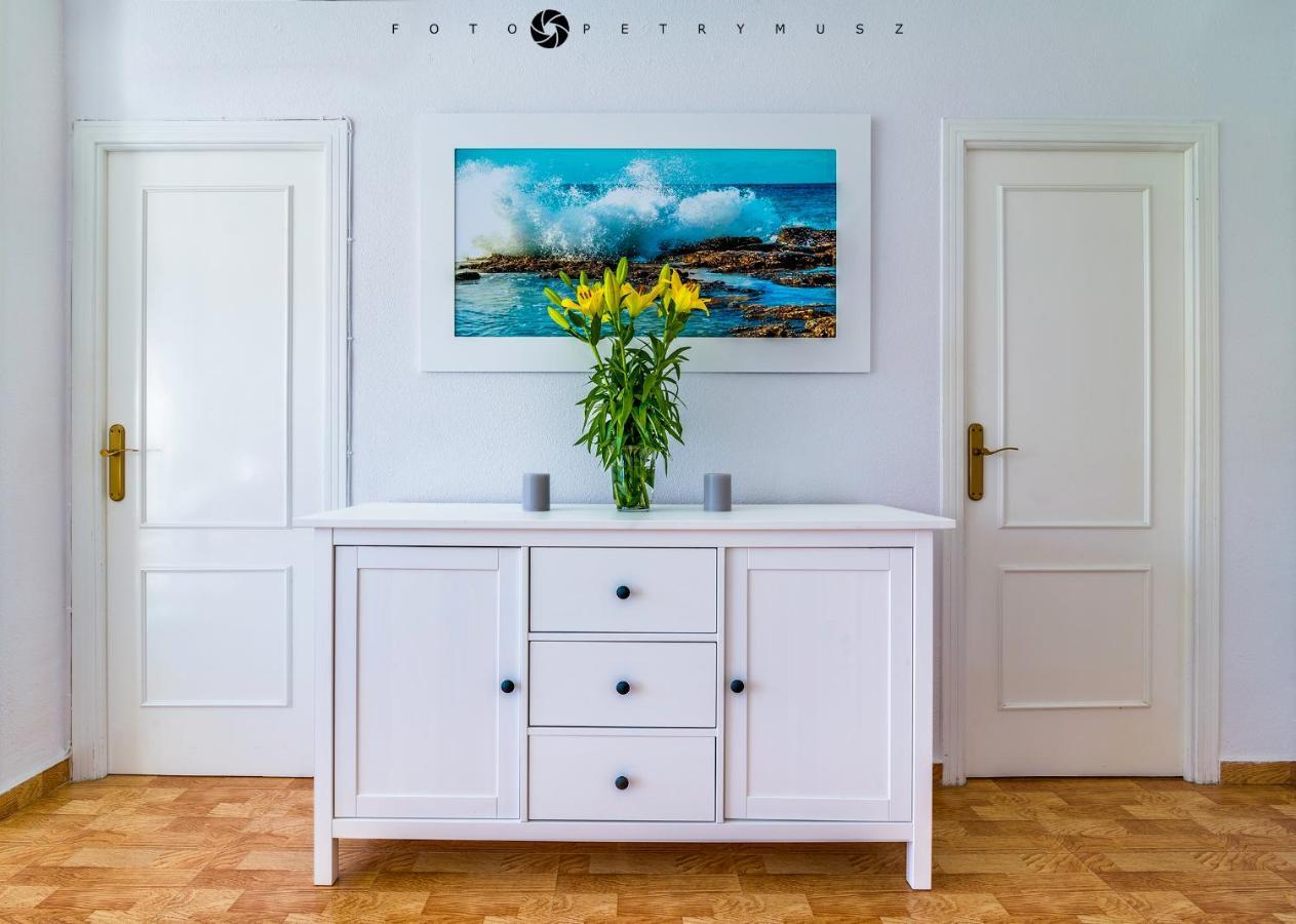 108 Apartament Fabulus Torrevieja Kültér fotó