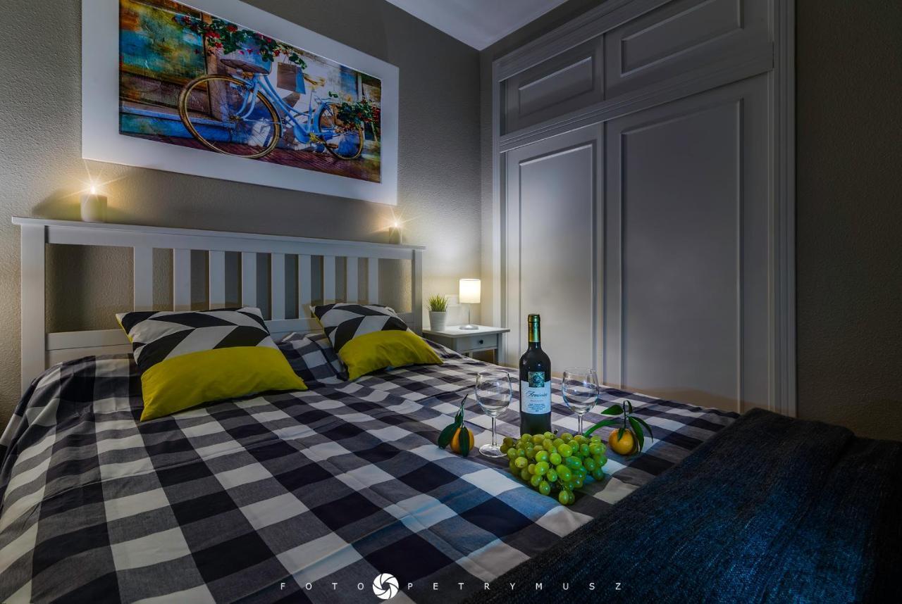 108 Apartament Fabulus Torrevieja Kültér fotó