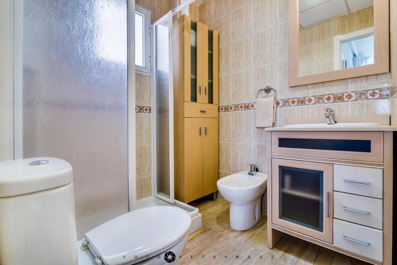 108 Apartament Fabulus Torrevieja Kültér fotó